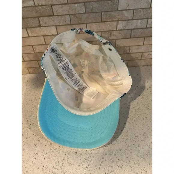 Don summer style with this casual Stitch Cap! - Picture 5 of 5